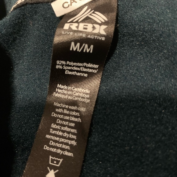 RBX Base layer - Picture 3 of 4